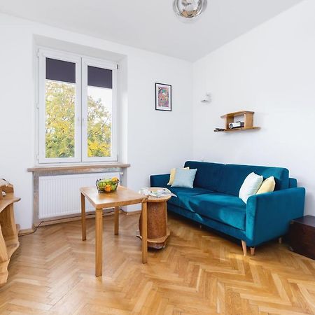 Old Town Apartments Basztowa By Renters Краків Екстер'єр фото